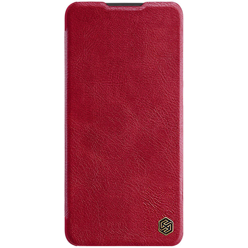 کیف کلاسوری گوشی شیائومی Poco X4 Pro 5G نیلکین مدل Qin Pro Leather  - Nillkin Qin Pro Leather cover for Poco X4 Pro 5G