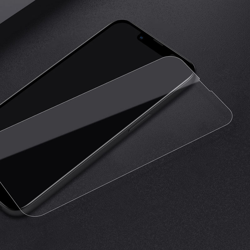گلس گوشی اپل iPhone 14 Plus/ 13 Pro Max نیلکین مدل H Plus Pro - Nillkin H Plus Pro iPhone 14 Plus/iPhone 13 Pro Max Screen Protector