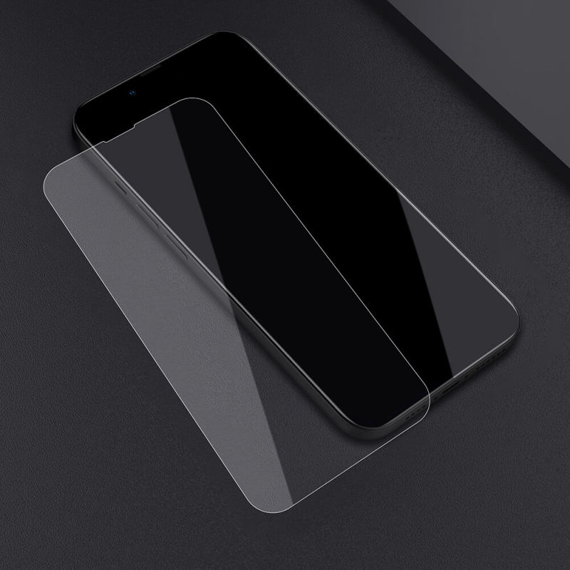 گلس گوشی اپل iPhone 14 Plus/ 13 Pro Max نیلکین مدل H Plus Pro - Nillkin H Plus Pro iPhone 14 Plus/iPhone 13 Pro Max Screen Protector