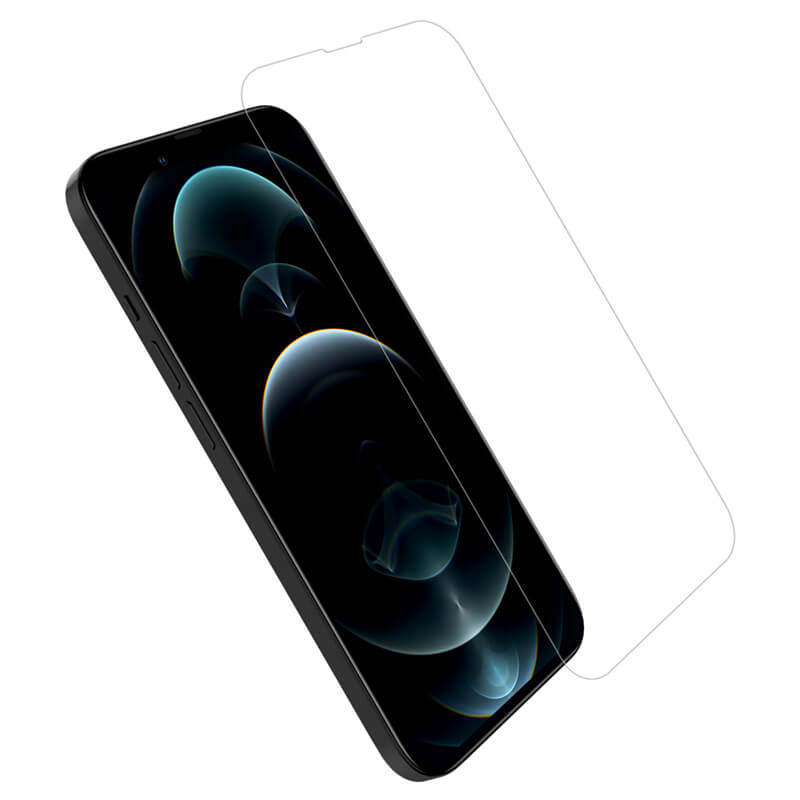 گلس گوشی اپل iPhone 14 Plus/ 13 Pro Max نیلکین مدل H Plus Pro - Nillkin H Plus Pro iPhone 14 Plus/iPhone 13 Pro Max Screen Protector