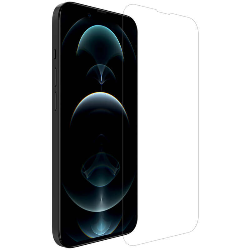 گلس گوشی اپل iPhone 14 Plus/ 13 Pro Max نیلکین مدل H Plus Pro - Nillkin H Plus Pro iPhone 14 Plus/iPhone 13 Pro Max Screen Protector