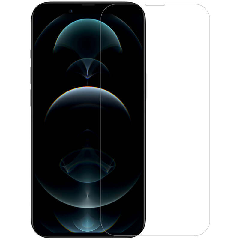 گلس گوشی اپل iPhone 14 Plus/ 13 Pro Max نیلکین مدل H Plus Pro - Nillkin H Plus Pro iPhone 14 Plus/iPhone 13 Pro Max Screen Protector