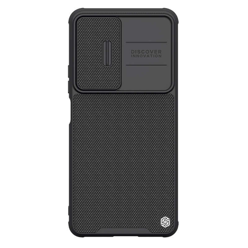 کاور گوشی شیائومی Redmi K40S/Poco F4 5G نیلکین مدل Textured Pro  - Nillkin Textured Pro cover for Redmi K40S / Poco F4 5G