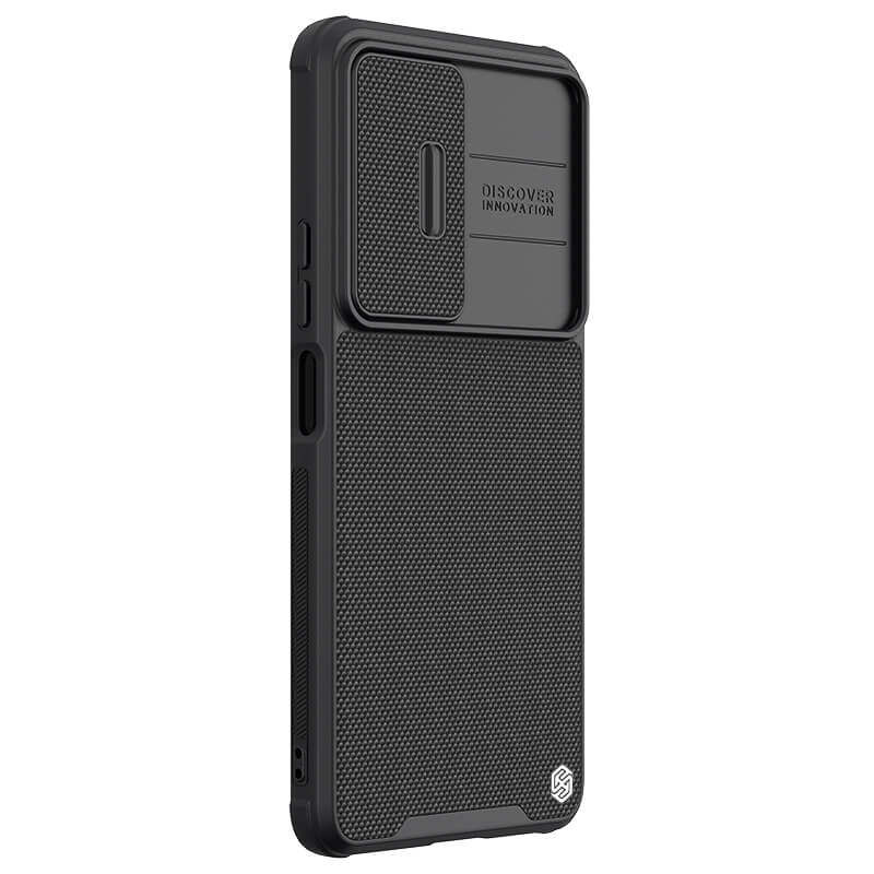کاور گوشی شیائومی Redmi K40S/Poco F4 5G نیلکین مدل Textured Pro  - Nillkin Textured Pro cover for Redmi K40S / Poco F4 5G