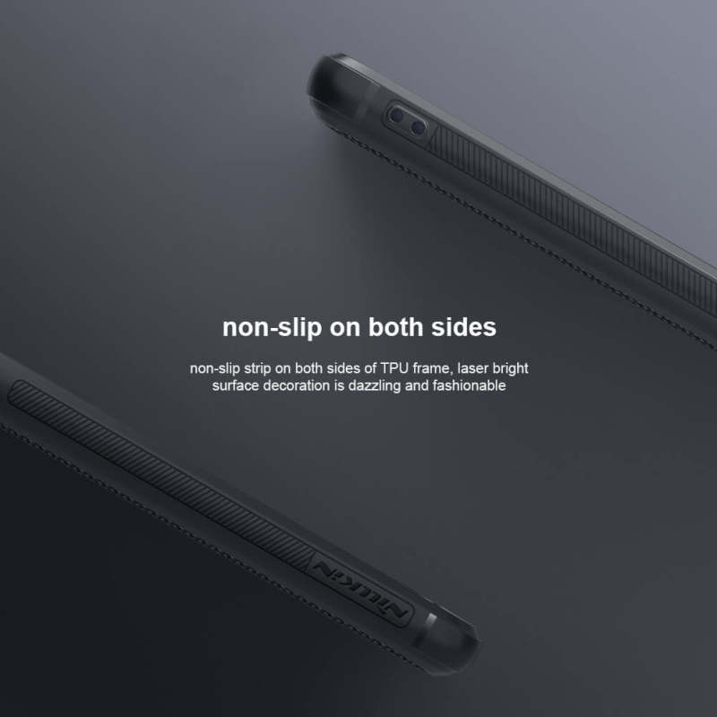 کاور گوشی شیائومی Redmi K40S/Poco F4 5G نیلکین مدل Textured Pro  - Nillkin Textured Pro cover for Redmi K40S / Poco F4 5G