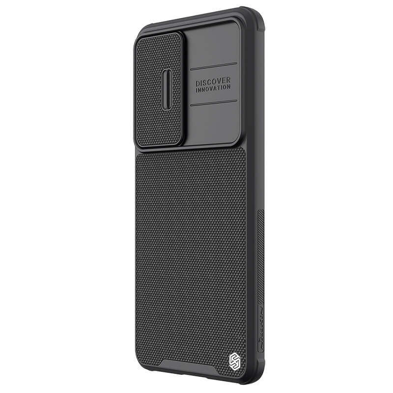 کاور گوشی شیائومی Redmi K40S/Poco F4 5G نیلکین مدل Textured Pro  - Nillkin Textured Pro cover for Redmi K40S / Poco F4 5G