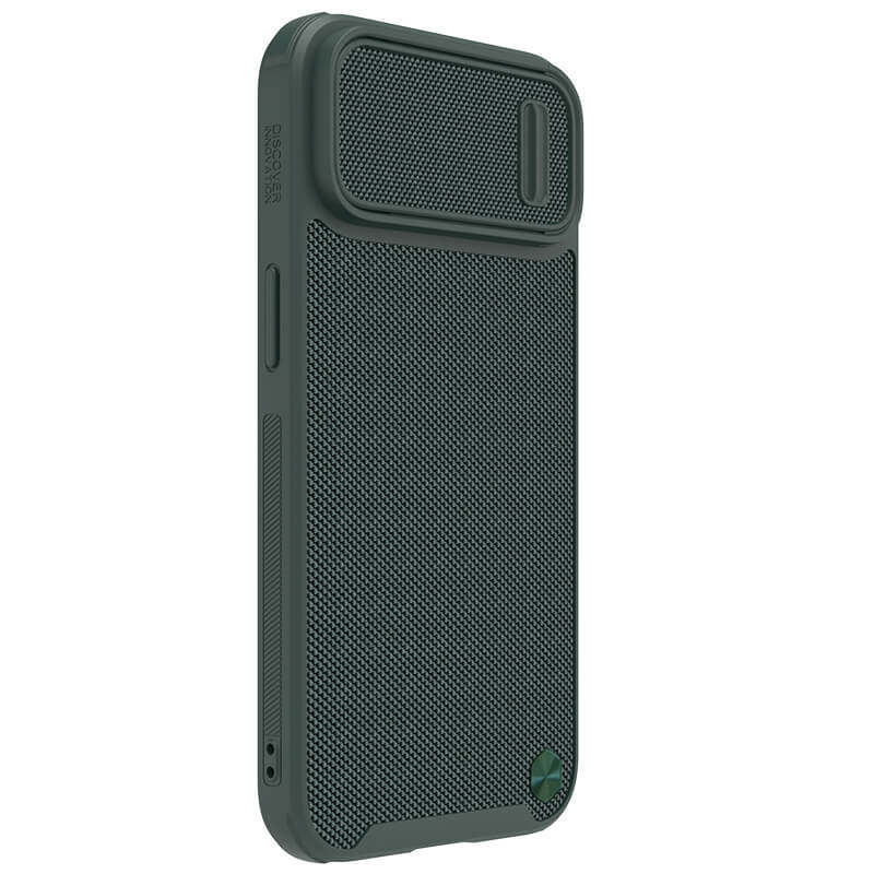 کاور گوشی اپل iPhone 14 نیلکین مدل  Textured S Case - Nillkin Textured S Case cover for iPhone 14