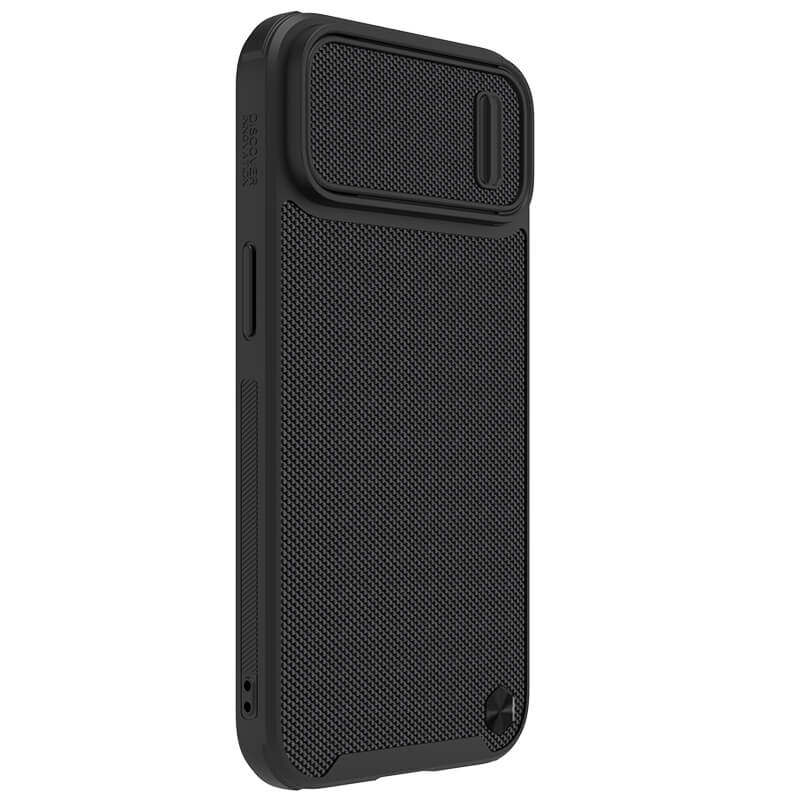 کاور گوشی اپل iPhone 14 نیلکین مدل  Textured S Case - Nillkin Textured S Case cover for iPhone 14