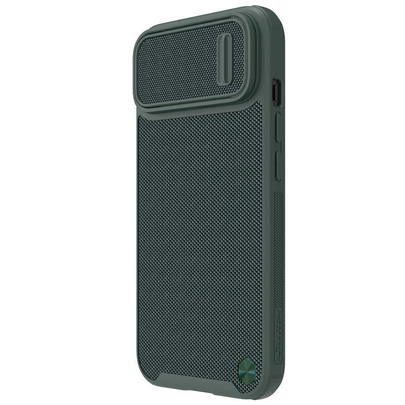 کاور گوشی اپل iPhone 14 نیلکین مدل  Textured S Case - Nillkin Textured S Case cover for iPhone 14