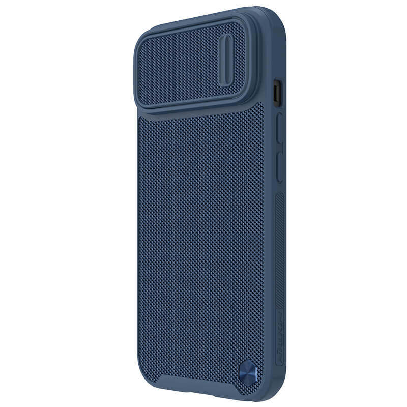 کاور گوشی اپل iPhone 14 نیلکین مدل  Textured S Case - Nillkin Textured S Case cover for iPhone 14