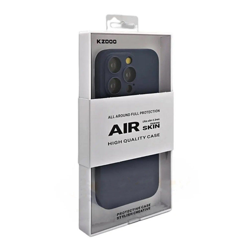 کاور گوشی اپل iPhone 14 Pro Max کی -زد دوو مدل Air Skin - KZDOO Air Skin cover for iPhone 14 Pro Max