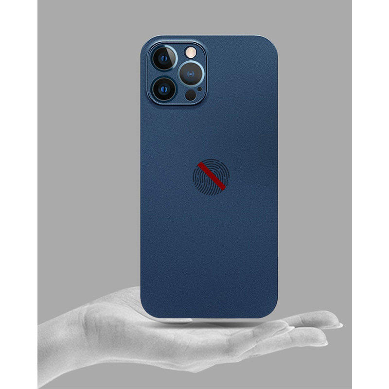 کاور گوشی اپل iPhone 14 Pro Max کی -زد دوو مدل Air Skin - KZDOO Air Skin cover for iPhone 14 Pro Max