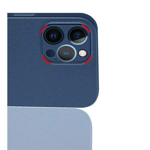 کاور گوشی اپل iPhone 14 Pro Max کی -زد دوو مدل Air Skin - KZDOO Air Skin cover for iPhone 14 Pro Max