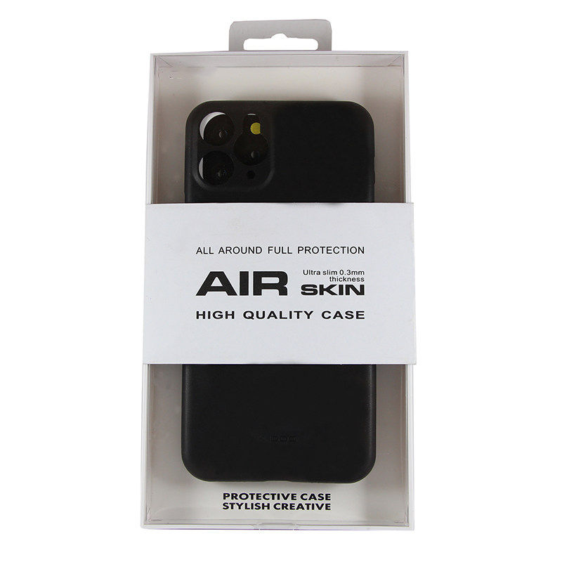 کاور گوشی اپل iPhone 14 Pro Max کی -زد دوو مدل Air Skin - KZDOO Air Skin cover for iPhone 14 Pro Max