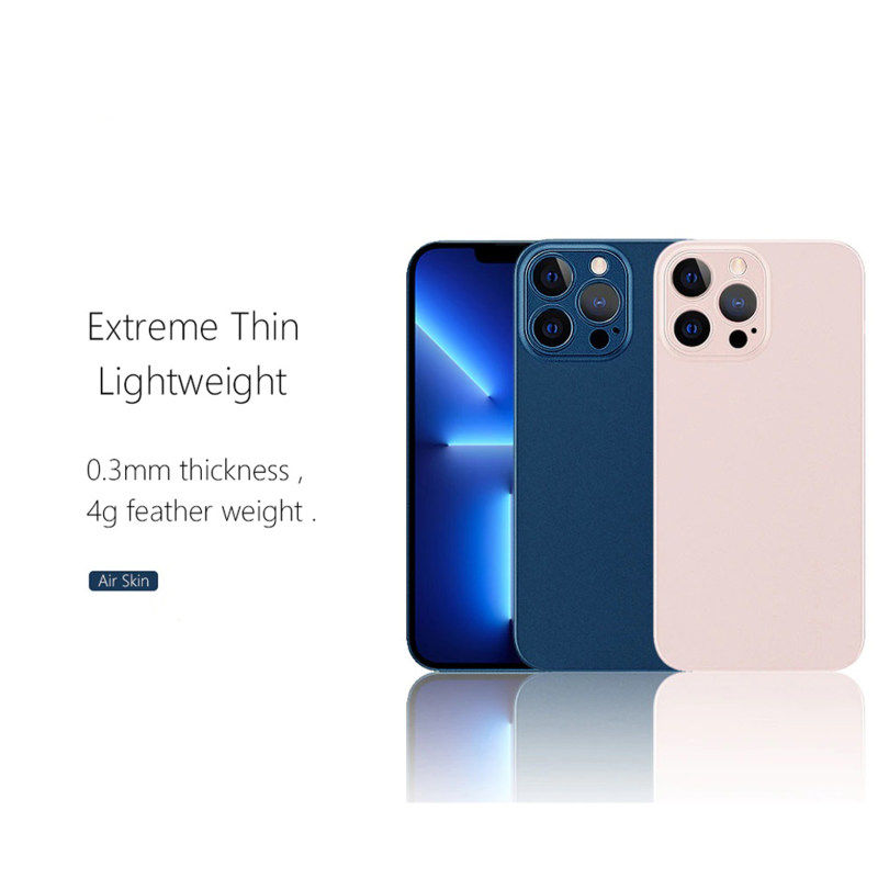 کاور گوشی اپل iPhone 14 Pro Max کی -زد دوو مدل Air Skin - KZDOO Air Skin cover for iPhone 14 Pro Max