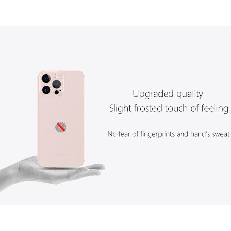 کاور گوشی اپل iPhone 14 Pro Max کی -زد دوو مدل Air Skin - KZDOO Air Skin cover for iPhone 14 Pro Max