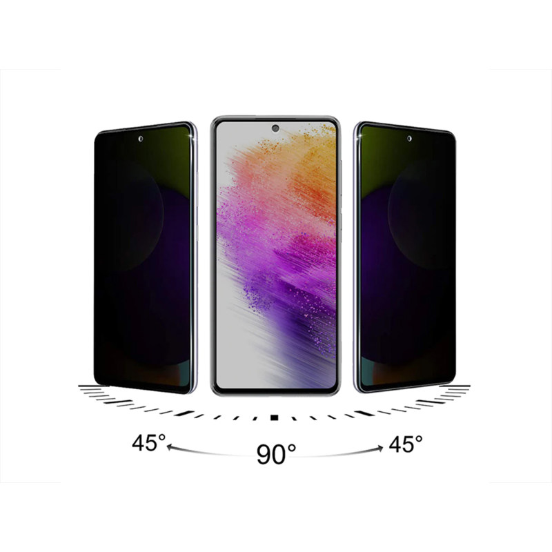 گلس گوشی سامسونگ Galaxy A73 5G/A72 4G/5G /M53 5G/M52 / M51 / A71 /A81/A91 /M62/F62/S10 Lite/Note 10 Lite اپیکوی حریم شخصی مدل Privacy - Epicoy Privacy Galaxy A73 5G/A72 4G/5G /M53 5G/M52 / M51 / A71 /A81/A91 /M62/F62/S10 Lite/Note 10 Lite Screen Protector