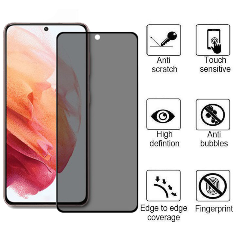 گلس گوشی سامسونگ Galaxy A73 5G/A72 4G/5G /M53 5G/M52 / M51 / A71 /A81/A91 /M62/F62/S10 Lite/Note 10 Lite اپیکوی حریم شخصی مدل Privacy - Epicoy Privacy Galaxy A73 5G/A72 4G/5G /M53 5G/M52 / M51 / A71 /A81/A91 /M62/F62/S10 Lite/Note 10 Lite Screen Protector