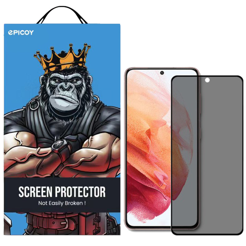 گلس گوشی سامسونگ Galaxy A73 5G/A72 4G/5G /M53 5G/M52 / M51 / A71 /A81/A91 /M62/F62/S10 Lite/Note 10 Lite اپیکوی حریم شخصی مدل Privacy - Epicoy Privacy Galaxy A73 5G/A72 4G/5G /M53 5G/M52 / M51 / A71 /A81/A91 /M62/F62/S10 Lite/Note 10 Lite Screen Protector