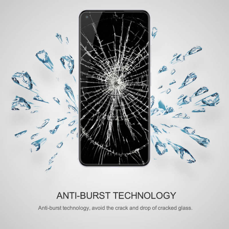محافظ صفحه نمایش گوشی شیائومی Mi 11 Lite/ 12 Lite /11 Lite 5G NE  بوف5D مدل Super Power-G - Buff Super Power-G Mi11 Lite/ 12 Lite /Mi11 Lite 5G NE Screen Protector
