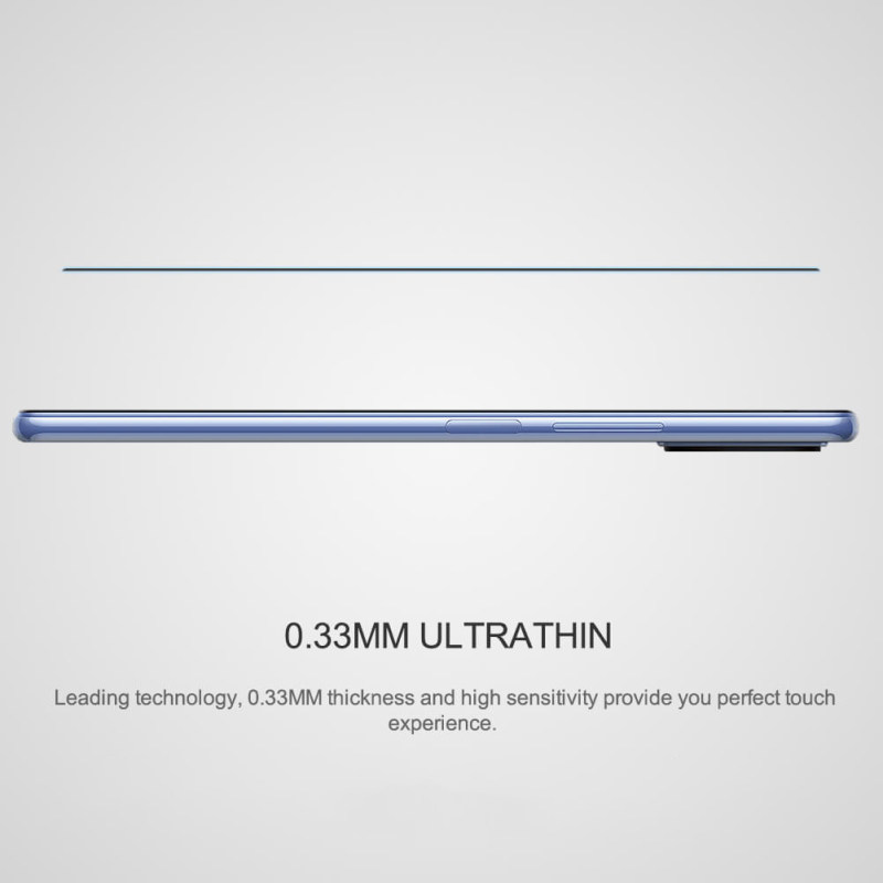 محافظ صفحه نمایش گوشی شیائومی Mi 11 Lite/ 12 Lite /11 Lite 5G NE  بوف5D مدل Super Power-G - Buff Super Power-G Mi11 Lite/ 12 Lite /Mi11 Lite 5G NE Screen Protector