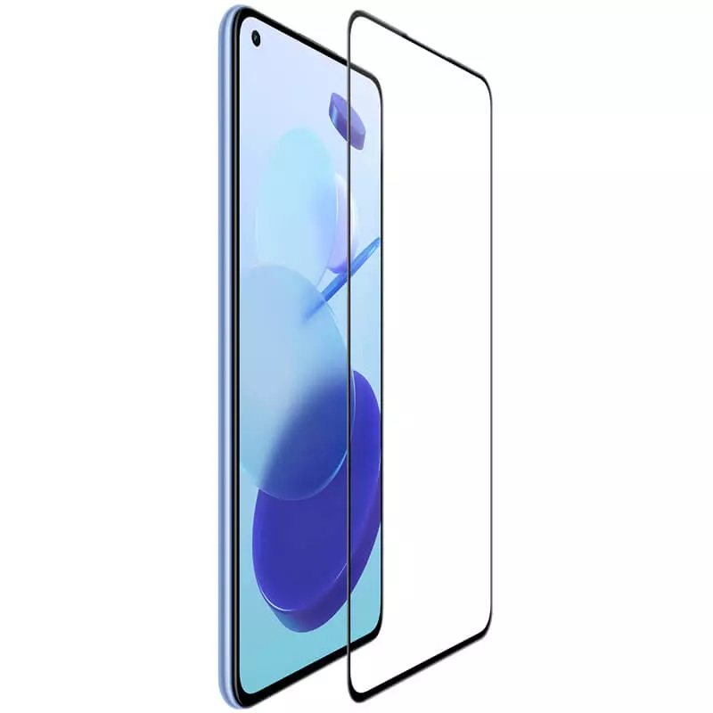محافظ صفحه نمایش گوشی شیائومی Mi 11 Lite/ 12 Lite /11 Lite 5G NE  بوف5D مدل Super Power-G - Buff Super Power-G Mi11 Lite/ 12 Lite /Mi11 Lite 5G NE Screen Protector