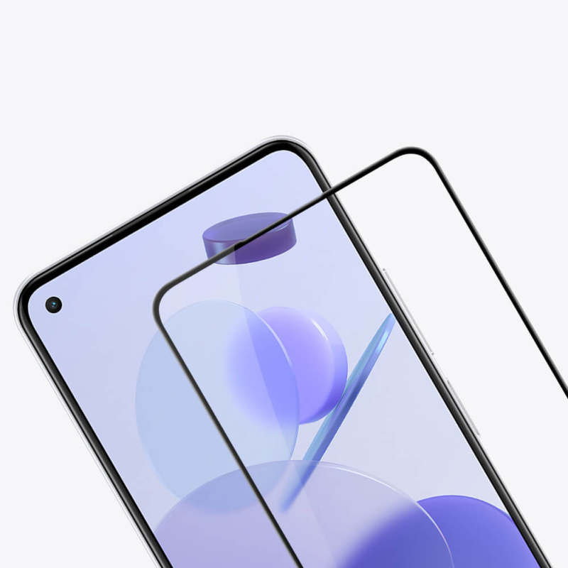 محافظ صفحه نمایش گوشی شیائومی Mi 11 Lite/ 12 Lite /11 Lite 5G NE  بوف5D مدل Super Power-G - Buff Super Power-G Mi11 Lite/ 12 Lite /Mi11 Lite 5G NE Screen Protector