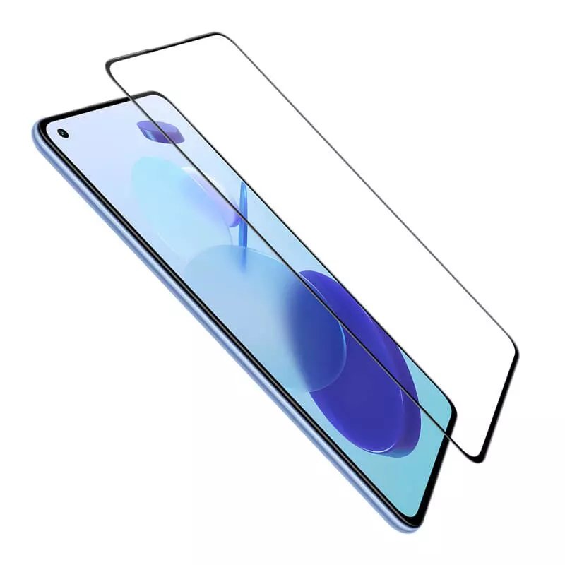 محافظ صفحه نمایش گوشی شیائومی Mi 11 Lite/ 12 Lite /11 Lite 5G NE  بوف5D مدل Super Power-G - Buff Super Power-G Mi11 Lite/ 12 Lite /Mi11 Lite 5G NE Screen Protector