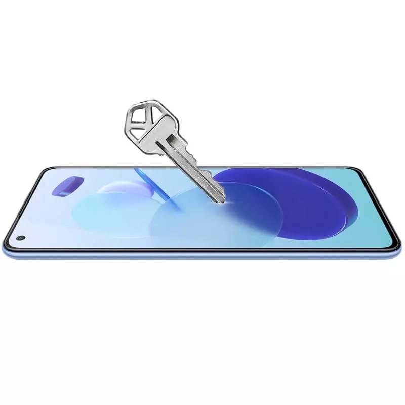 محافظ صفحه نمایش گوشی شیائومی Mi 11 Lite/ 12 Lite /11 Lite 5G NE  بوف5D مدل Super Power-G - Buff Super Power-G Mi11 Lite/ 12 Lite /Mi11 Lite 5G NE Screen Protector