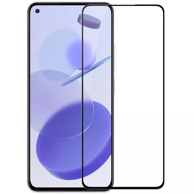 محافظ صفحه نمایش گوشی شیائومی Mi 11 Lite/ 12 Lite /11 Lite 5G NE  بوف5D مدل Super Power-G - Buff Super Power-G Mi11 Lite/ 12 Lite /Mi11 Lite 5G NE Screen Protector