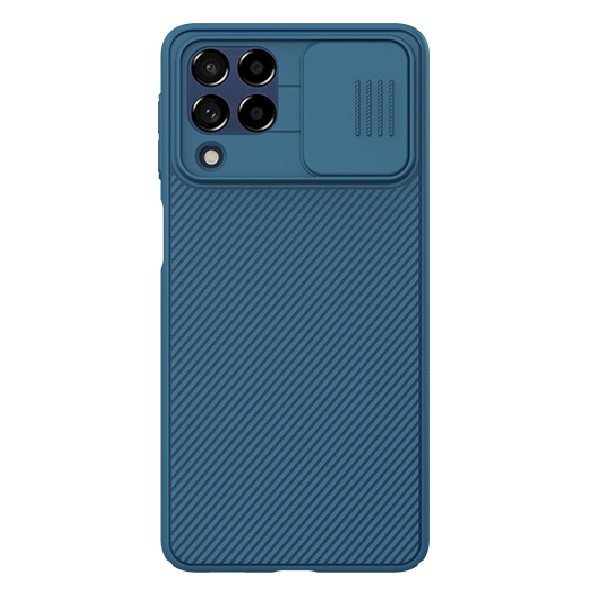 کاور گوشی سامسونگ Galaxy M53 5G نیلکین مدل CamShield  - Nillkin CamShield cover for Galaxy M53 5G