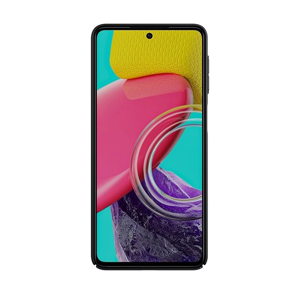 کاور گوشی سامسونگ Galaxy M53 5G نیلکین مدل CamShield  - Nillkin CamShield cover for Galaxy M53 5G