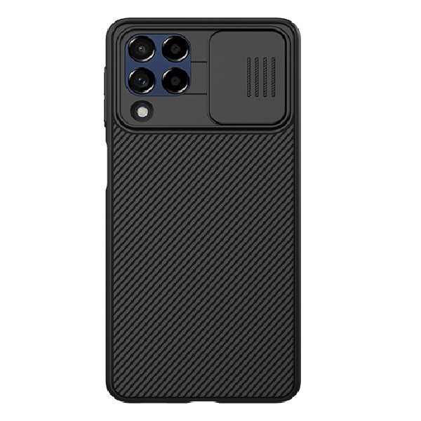 کاور گوشی سامسونگ Galaxy M53 5G نیلکین مدل CamShield  - Nillkin CamShield cover for Galaxy M53 5G