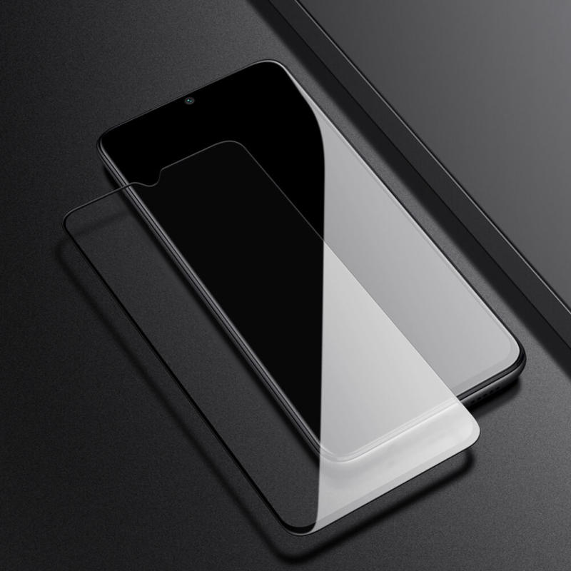 محافظ صفحه نمایش شیائومی Redmi Note 8 Pro بوف سرامیکی مدل CF9 - Buff CF9 Redmi Note 8 Pro Screen Protector
