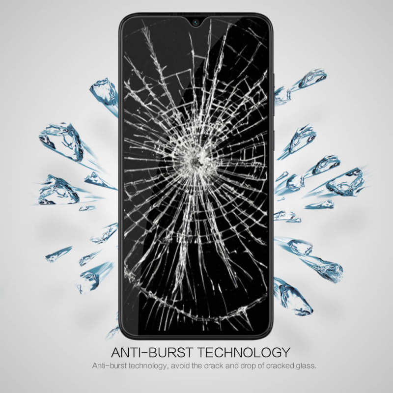 محافظ صفحه نمایش شیائومی Redmi Note 8 Pro بوف سرامیکی مدل CF9 - Buff CF9 Redmi Note 8 Pro Screen Protector