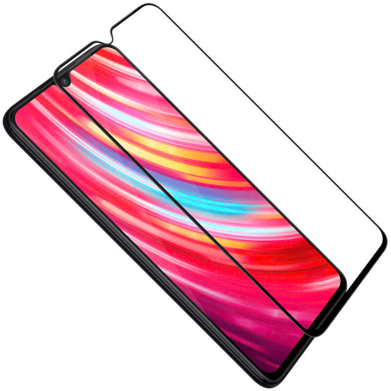 محافظ صفحه نمایش شیائومی Redmi Note 8 Pro بوف سرامیکی مدل CF9 - Buff CF9 Redmi Note 8 Pro Screen Protector
