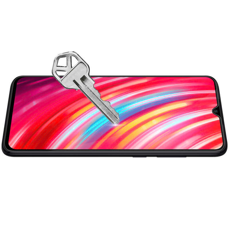 محافظ صفحه نمایش شیائومی Redmi Note 8 Pro بوف سرامیکی مدل CF9 - Buff CF9 Redmi Note 8 Pro Screen Protector