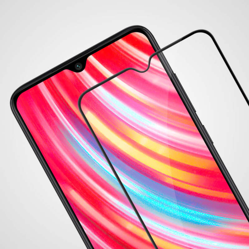 محافظ صفحه نمایش شیائومی Redmi Note 8 Pro بوف سرامیکی مدل CF9 - Buff CF9 Redmi Note 8 Pro Screen Protector
