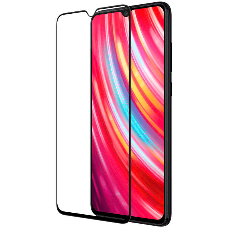 محافظ صفحه نمایش شیائومی Redmi Note 8 Pro بوف سرامیکی مدل CF9 - Buff CF9 Redmi Note 8 Pro Screen Protector