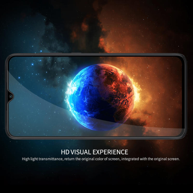 محافظ صفحه نمایش شیائومی Redmi Note 8 Pro بوف سرامیکی مدل CF9 - Buff CF9 Redmi Note 8 Pro Screen Protector