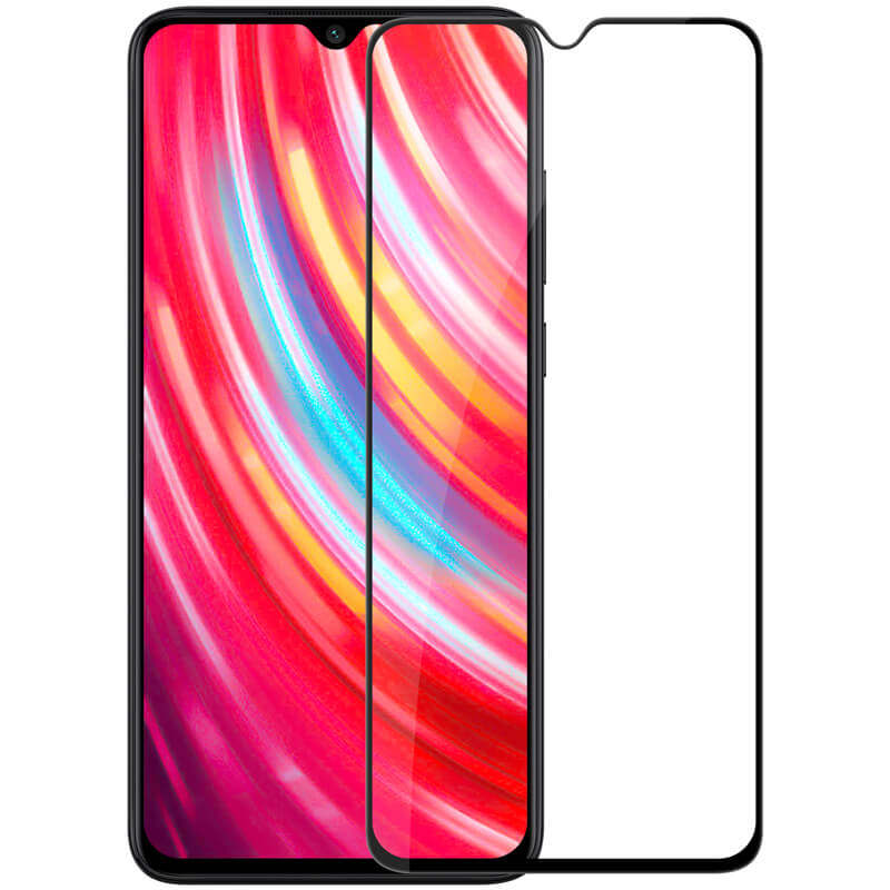 محافظ صفحه نمایش شیائومی Redmi Note 8 Pro بوف سرامیکی مدل CF9 - Buff CF9 Redmi Note 8 Pro Screen Protector