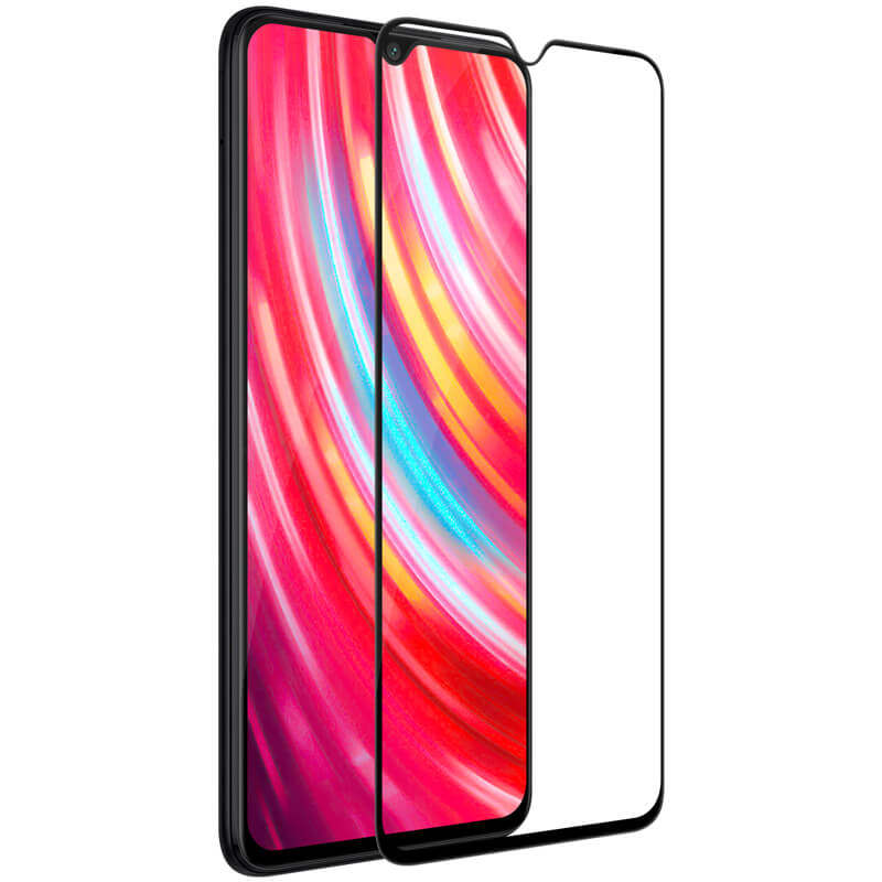 محافظ صفحه نمایش شیائومی Redmi Note 8 Pro بوف سرامیکی مدل CF9 - Buff CF9 Redmi Note 8 Pro Screen Protector