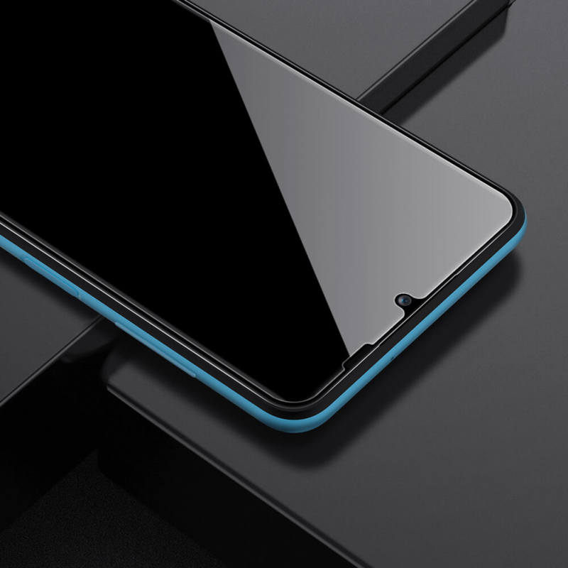 گلس گوشی سامسونگ Galaxy A32 5G / A12 / M12/ M32 5G بوف مدل AirBag - Buff AirBag Galaxy A32 5G / A12 / M12/ M32 5G Screen Protector