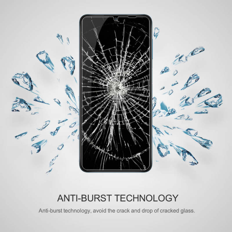 گلس گوشی سامسونگ Galaxy A32 5G / A12 / M12/ M32 5G بوف مدل AirBag - Buff AirBag Galaxy A32 5G / A12 / M12/ M32 5G Screen Protector