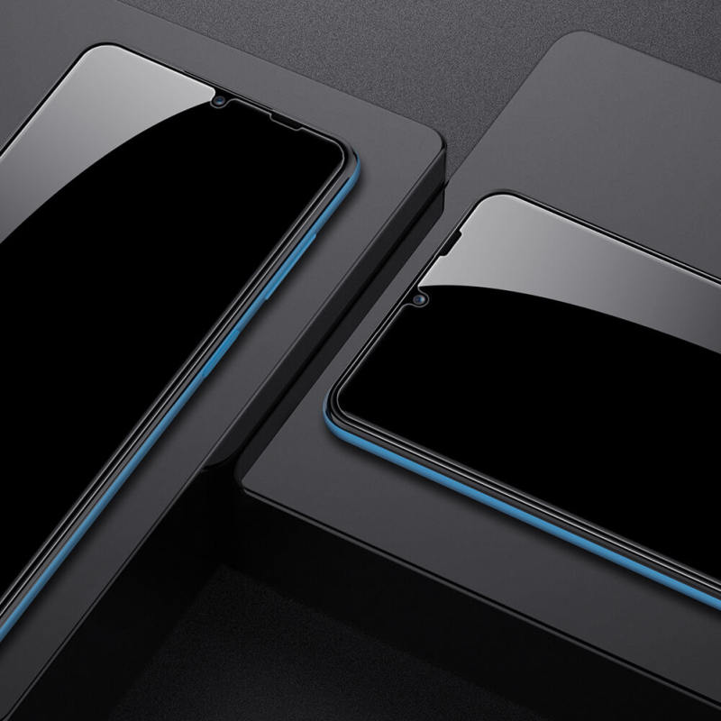 گلس گوشی سامسونگ Galaxy A32 5G / A12 / M12/ M32 5G بوف مدل AirBag - Buff AirBag Galaxy A32 5G / A12 / M12/ M32 5G Screen Protector