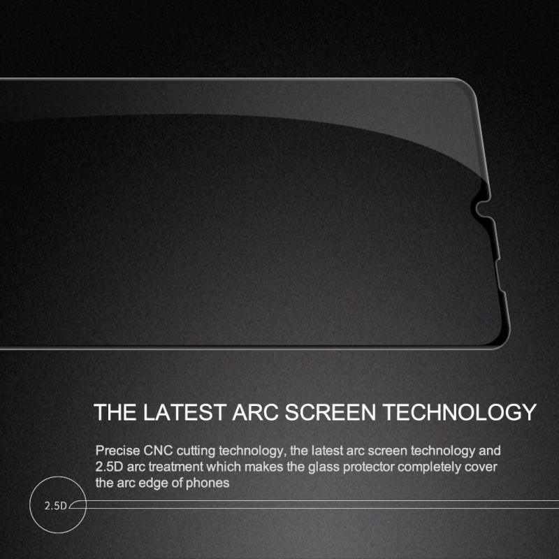 گلس گوشی سامسونگ Galaxy A32 5G / A12 / M12/ M32 5G بوف مدل AirBag - Buff AirBag Galaxy A32 5G / A12 / M12/ M32 5G Screen Protector