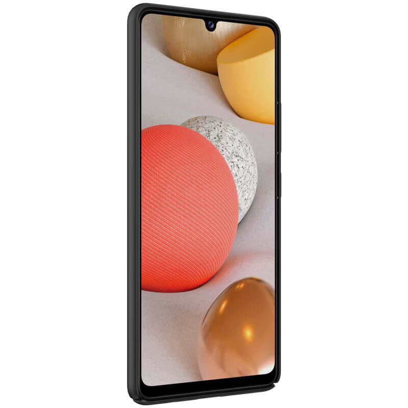 کاور گوشی سامسونگ Galaxy A42 5G/M42 5G نیلکین مدل Camshield  - Nillkin  Camshield cover for Galaxy A42 5G / M42 5G