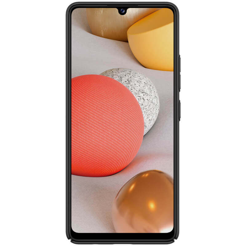 کاور گوشی سامسونگ Galaxy A42 5G/M42 5G نیلکین مدل Camshield  - Nillkin  Camshield cover for Galaxy A42 5G / M42 5G