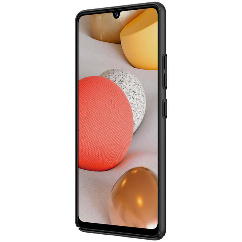 کاور گوشی سامسونگ Galaxy A42 5G/M42 5G نیلکین مدل Camshield  - Nillkin  Camshield cover for Galaxy A42 5G / M42 5G