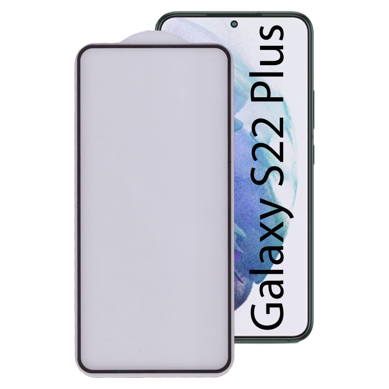 گلس گوشی سامسونگ Galaxy S22 Plus بوف 5D مدل F33-G - Buff F33-G Galaxy S22 Plus Screen Protector